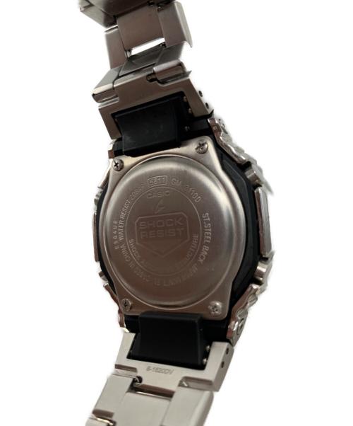 CASIO（カシオ）CASIO (カシオ) 腕時計　GM-2110Dの古着・服飾アイテム