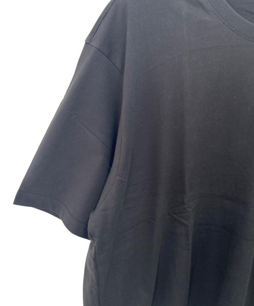 THE NORTH FACE（ザ ノース フェイス）THE NORTH FACE (ザ ノース フェイス) 半袖カットソー ブラック サイズ:3XL 未使用品の古着・服飾アイテム