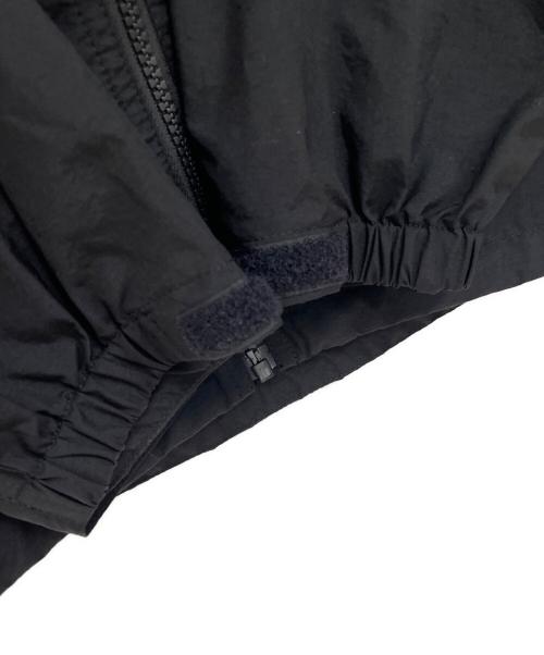 THE NORTH FACE（ザ ノース フェイス）THE NORTH FACE (ザ ノース フェイス) コンパクトジャケット ブラック サイズ:L 未使用品の古着・服飾アイテム