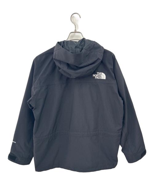 THE NORTH FACE（ザ ノース フェイス）THE NORTH FACE (ザ ノース フェイス) マウンテンパーカー ブラック サイズ:Lの古着・服飾アイテム
