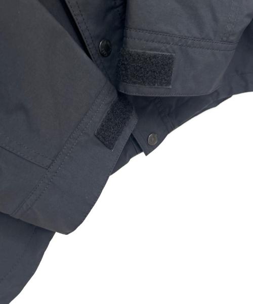 THE NORTH FACE（ザ ノース フェイス）THE NORTH FACE (ザ ノース フェイス) マウンテンパーカー ブラック サイズ:Lの古着・服飾アイテム