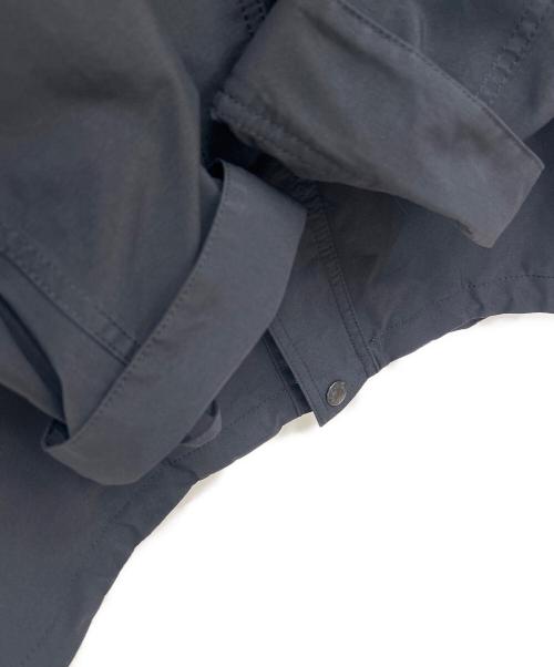 THE NORTH FACE（ザ ノース フェイス）THE NORTH FACE (ザ ノース フェイス) マウンテンパーカー ブラック サイズ:Lの古着・服飾アイテム