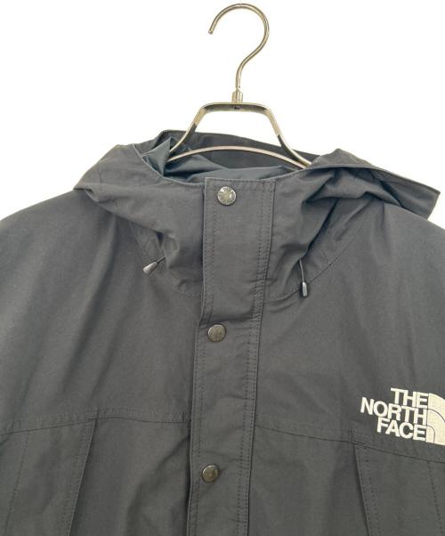 THE NORTH FACE（ザ ノース フェイス）THE NORTH FACE (ザ ノース フェイス) マウンテンパーカー ブラック サイズ:Lの古着・服飾アイテム