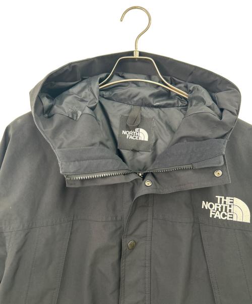 THE NORTH FACE（ザ ノース フェイス）THE NORTH FACE (ザ ノース フェイス) マウンテンパーカー ブラック サイズ:Lの古着・服飾アイテム