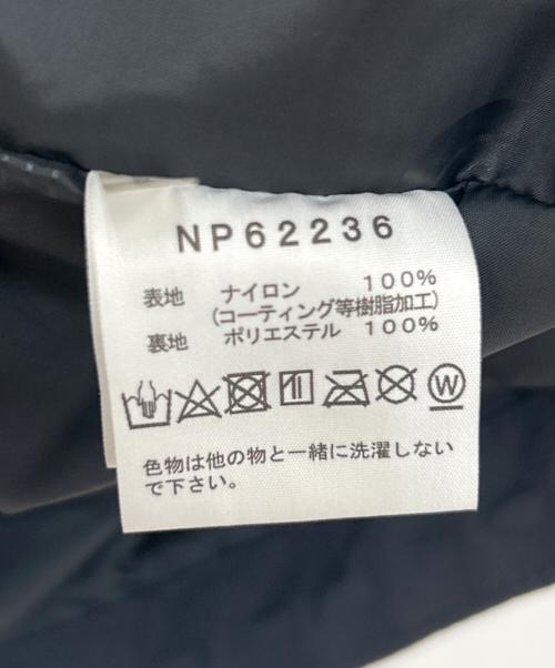 THE NORTH FACE（ザ ノース フェイス）THE NORTH FACE (ザ ノース フェイス) マウンテンパーカー ブラック サイズ:Lの古着・服飾アイテム