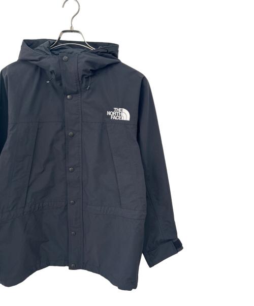 THE NORTH FACE（ザ ノース フェイス）THE NORTH FACE (ザ ノース フェイス) マウンテンパーカー ブラック サイズ:Lの古着・服飾アイテム