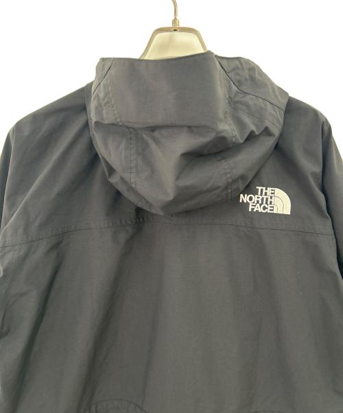 THE NORTH FACE（ザ ノース フェイス）THE NORTH FACE (ザ ノース フェイス) マウンテンパーカー ブラック サイズ:Lの古着・服飾アイテム