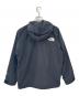 THE NORTH FACE (ザ ノース フェイス) マウンテンパーカー ブラック サイズ:L：20000円