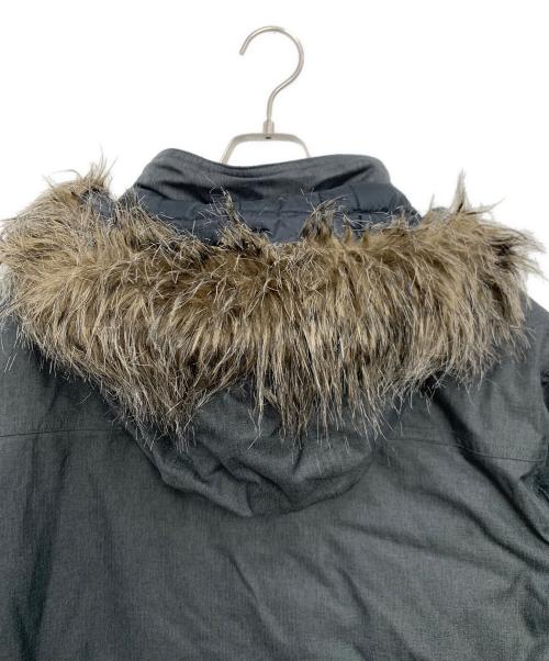Columbia（コロンビア）Columbia (コロンビア) バーロウ パス ターボダウンジャケット グレー サイズ:SIZE XLの古着・服飾アイテム