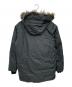 Columbia (コロンビア) バーロウ パス ターボダウンジャケット グレー サイズ:SIZE XL：6000円