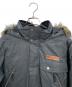 中古・古着 Columbia (コロンビア) バーロウ パス ターボダウンジャケット グレー サイズ:SIZE XL：6000円