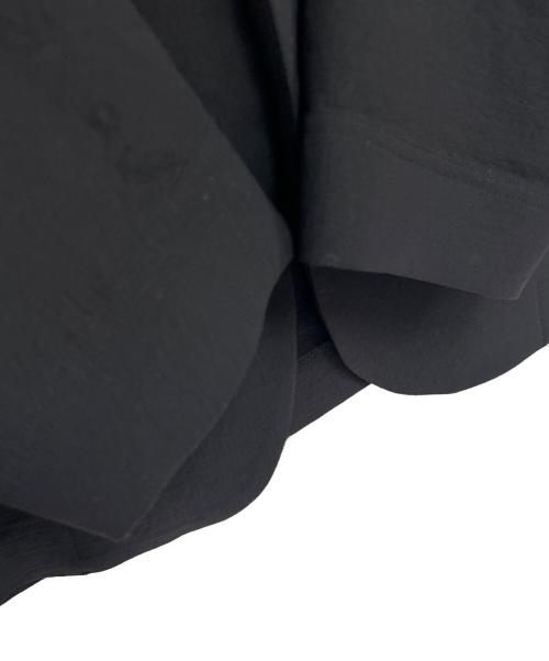 UNITED ARROWS & SONS（ユナイテッドアローズ アンド サンズ）UNITED ARROWS & SONS (ユナイテッドアローズ アンド サンズ) ジャケット ブラック サイズ:Mの古着・服飾アイテム