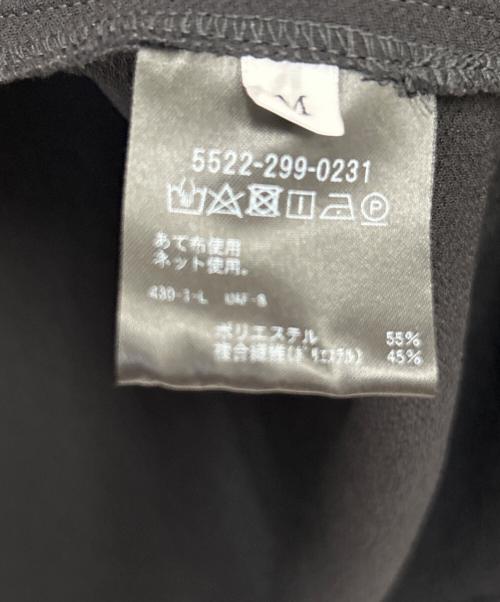 UNITED ARROWS & SONS（ユナイテッドアローズ アンド サンズ）UNITED ARROWS & SONS (ユナイテッドアローズ アンド サンズ) ジャケット ブラック サイズ:Mの古着・服飾アイテム