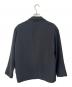 UNITED ARROWS & SONS (ユナイテッドアローズ アンド サンズ) ジャケット ブラック サイズ:M：9000円