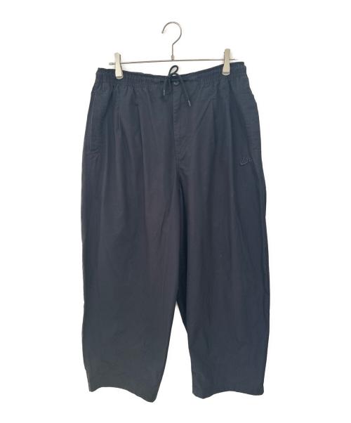 NIKE（ナイキ）NIKE (ナイキ) パンツ ブラック サイズ:XLの古着・服飾アイテム