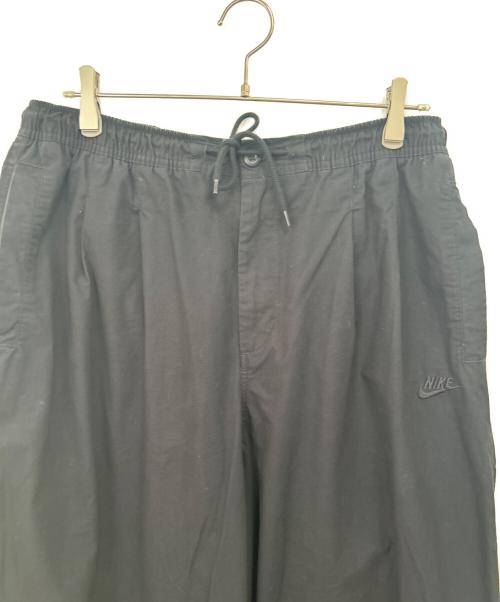 NIKE（ナイキ）NIKE (ナイキ) パンツ ブラック サイズ:XLの古着・服飾アイテム