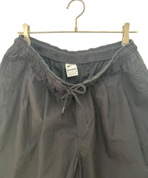 NIKE（ナイキ）NIKE (ナイキ) パンツ ブラック サイズ:XLの古着・服飾アイテム