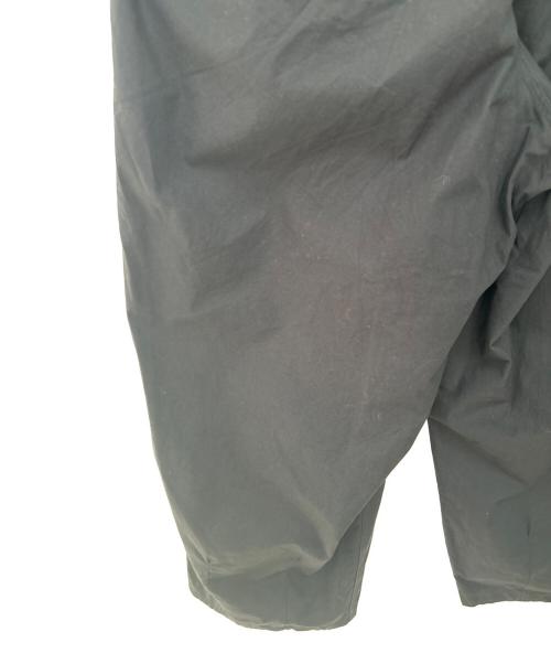 NIKE（ナイキ）NIKE (ナイキ) パンツ ブラック サイズ:XLの古着・服飾アイテム
