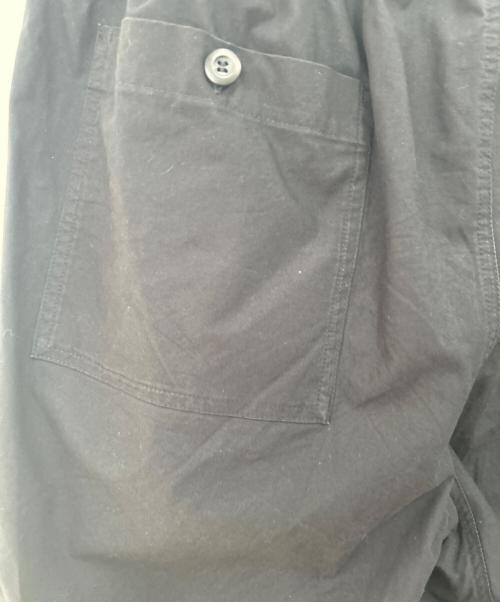 NIKE（ナイキ）NIKE (ナイキ) パンツ ブラック サイズ:XLの古着・服飾アイテム