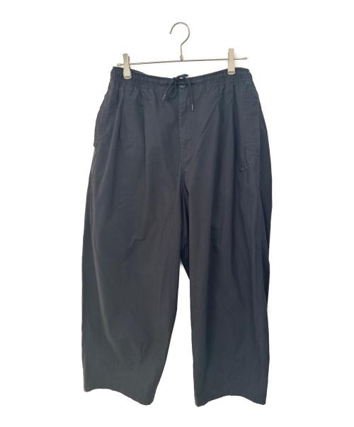 NIKE（ナイキ）NIKE (ナイキ) パンツ ブラック サイズ:XLの古着・服飾アイテム