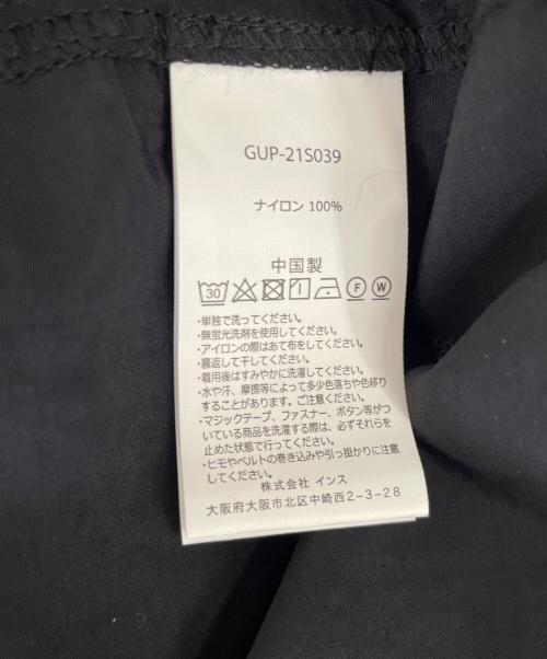 GRAMICCI（グラミチ）GRAMICCI (グラミチ) ハーフパンツ ブラック サイズ:XL 未使用品の古着・服飾アイテム