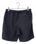 GRAMICCI (グラミチ) ハーフパンツ ブラック サイズ:XL 未使用品：6000円