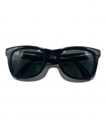 RAY-BAN（レイバン）の古着「サングラス」｜ブラック