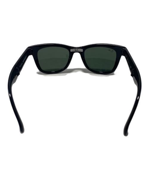 RAY-BAN（レイバン）RAY-BAN (レイバン) サングラス ブラック サイズ:50□22の古着・服飾アイテム