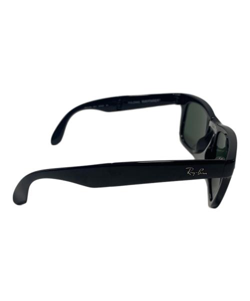 RAY-BAN（レイバン）RAY-BAN (レイバン) サングラス ブラック サイズ:50□22の古着・服飾アイテム