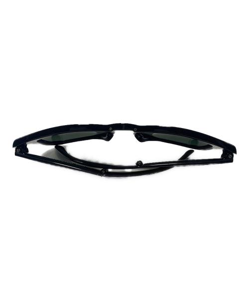RAY-BAN（レイバン）RAY-BAN (レイバン) サングラス ブラック サイズ:50□22の古着・服飾アイテム