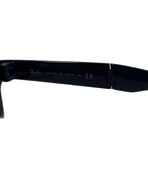 RAY-BAN（レイバン）RAY-BAN (レイバン) サングラス ブラック サイズ:50□22の古着・服飾アイテム
