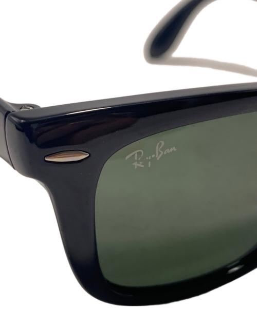 RAY-BAN（レイバン）RAY-BAN (レイバン) サングラス ブラック サイズ:50□22の古着・服飾アイテム