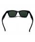 RAY-BAN (レイバン) サングラス ブラック サイズ:50□22：4000円