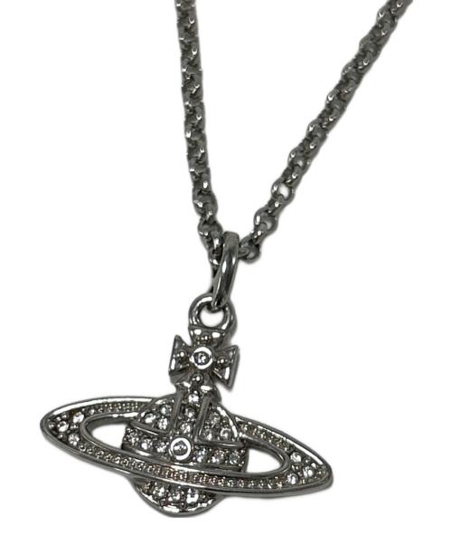 Vivienne Westwood（ヴィヴィアンウエストウッド）Vivienne Westwood (ヴィヴィアンウエストウッド) ネックレスの古着・服飾アイテム