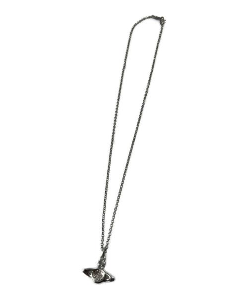Vivienne Westwood（ヴィヴィアンウエストウッド）Vivienne Westwood (ヴィヴィアンウエストウッド) ネックレスの古着・服飾アイテム