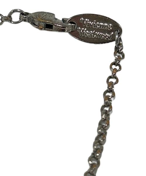 Vivienne Westwood（ヴィヴィアンウエストウッド）Vivienne Westwood (ヴィヴィアンウエストウッド) ネックレスの古着・服飾アイテム