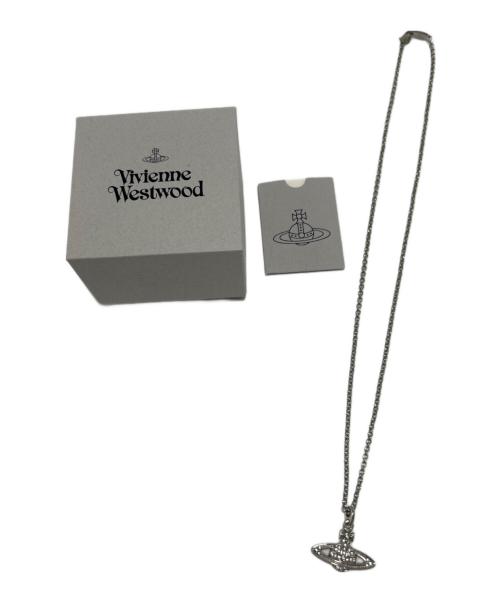 Vivienne Westwood（ヴィヴィアンウエストウッド）Vivienne Westwood (ヴィヴィアンウエストウッド) ネックレスの古着・服飾アイテム