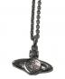 Vivienne Westwood (ヴィヴィアンウエストウッド) ネックレス：10000円
