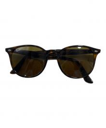 RAY-BAN（レイバン）の古着「サングラス」｜ブラウン