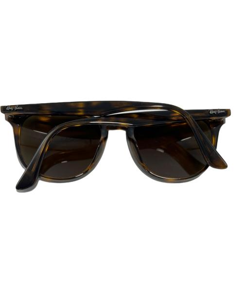 RAY-BAN（レイバン）RAY-BAN (レイバン) サングラス ブラウン サイズ:53□20 150の古着・服飾アイテム