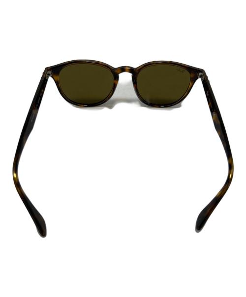 RAY-BAN（レイバン）RAY-BAN (レイバン) サングラス ブラウン サイズ:53□20 150の古着・服飾アイテム