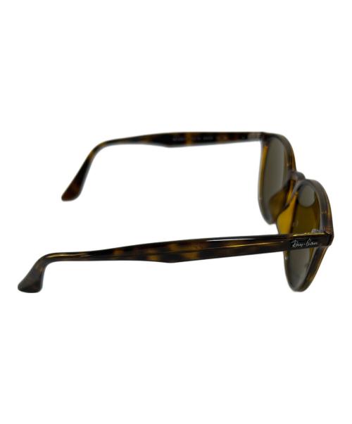 RAY-BAN（レイバン）RAY-BAN (レイバン) サングラス ブラウン サイズ:53□20 150の古着・服飾アイテム