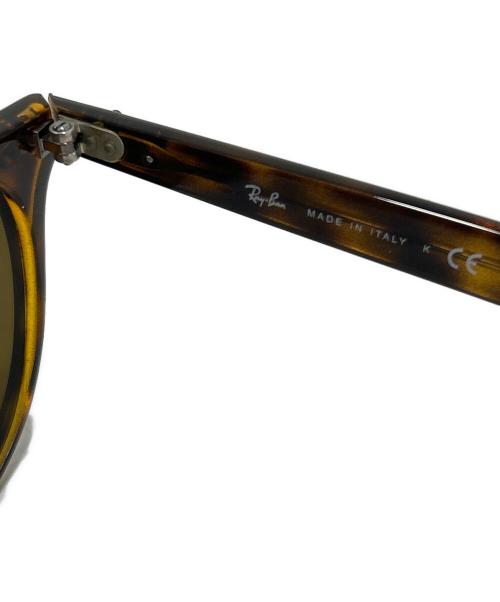 RAY-BAN（レイバン）RAY-BAN (レイバン) サングラス ブラウン サイズ:53□20 150の古着・服飾アイテム
