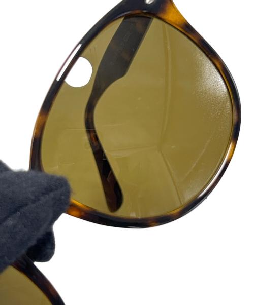 RAY-BAN（レイバン）RAY-BAN (レイバン) サングラス ブラウン サイズ:53□20 150の古着・服飾アイテム