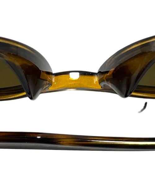 RAY-BAN（レイバン）RAY-BAN (レイバン) サングラス ブラウン サイズ:53□20 150の古着・服飾アイテム