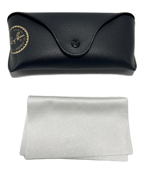 RAY-BAN（レイバン）RAY-BAN (レイバン) サングラス ブラウン サイズ:53□20 150の古着・服飾アイテム