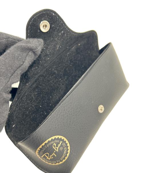 RAY-BAN（レイバン）RAY-BAN (レイバン) サングラス ブラウン サイズ:53□20 150の古着・服飾アイテム
