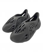 adidasアディダス）の古着「YEEZY Foam Runner Onyx」｜ブラック