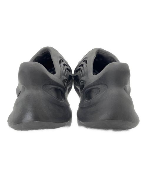 adidas（アディダス）adidas (アディダス) YEEZY Foam Runner Onyx ブラック サイズ:27.5cmの古着・服飾アイテム