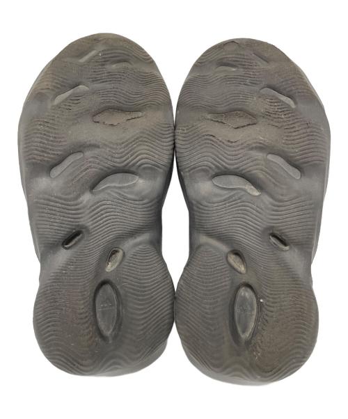 adidas（アディダス）adidas (アディダス) YEEZY Foam Runner Onyx ブラック サイズ:27.5cmの古着・服飾アイテム